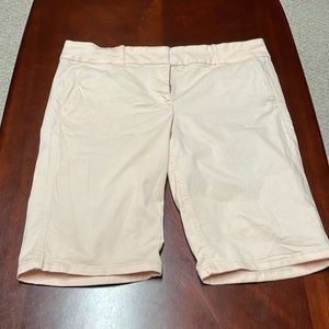 Bermuda shorts